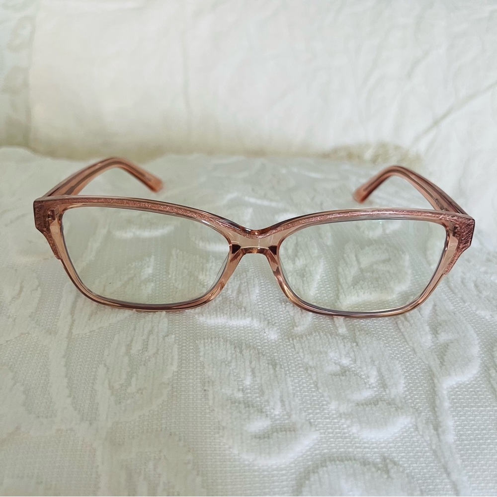 Zenni Eye Glasses Frames